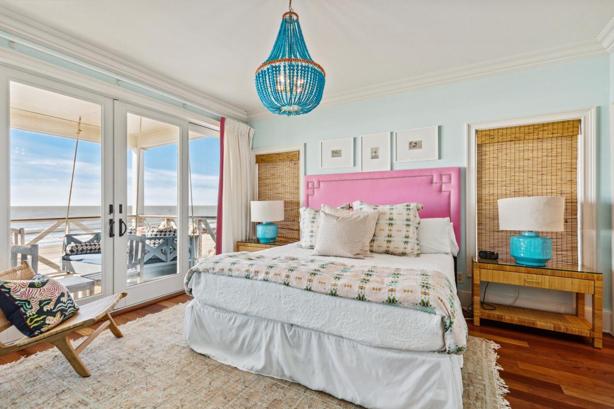 The Loggerhead Villa Folly Beach Dış mekan fotoğraf