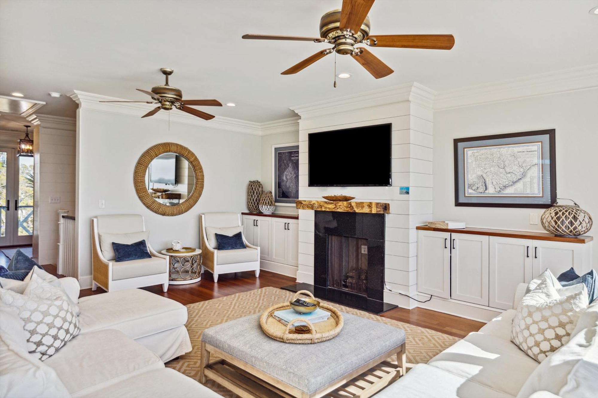 The Loggerhead Villa Folly Beach Dış mekan fotoğraf
