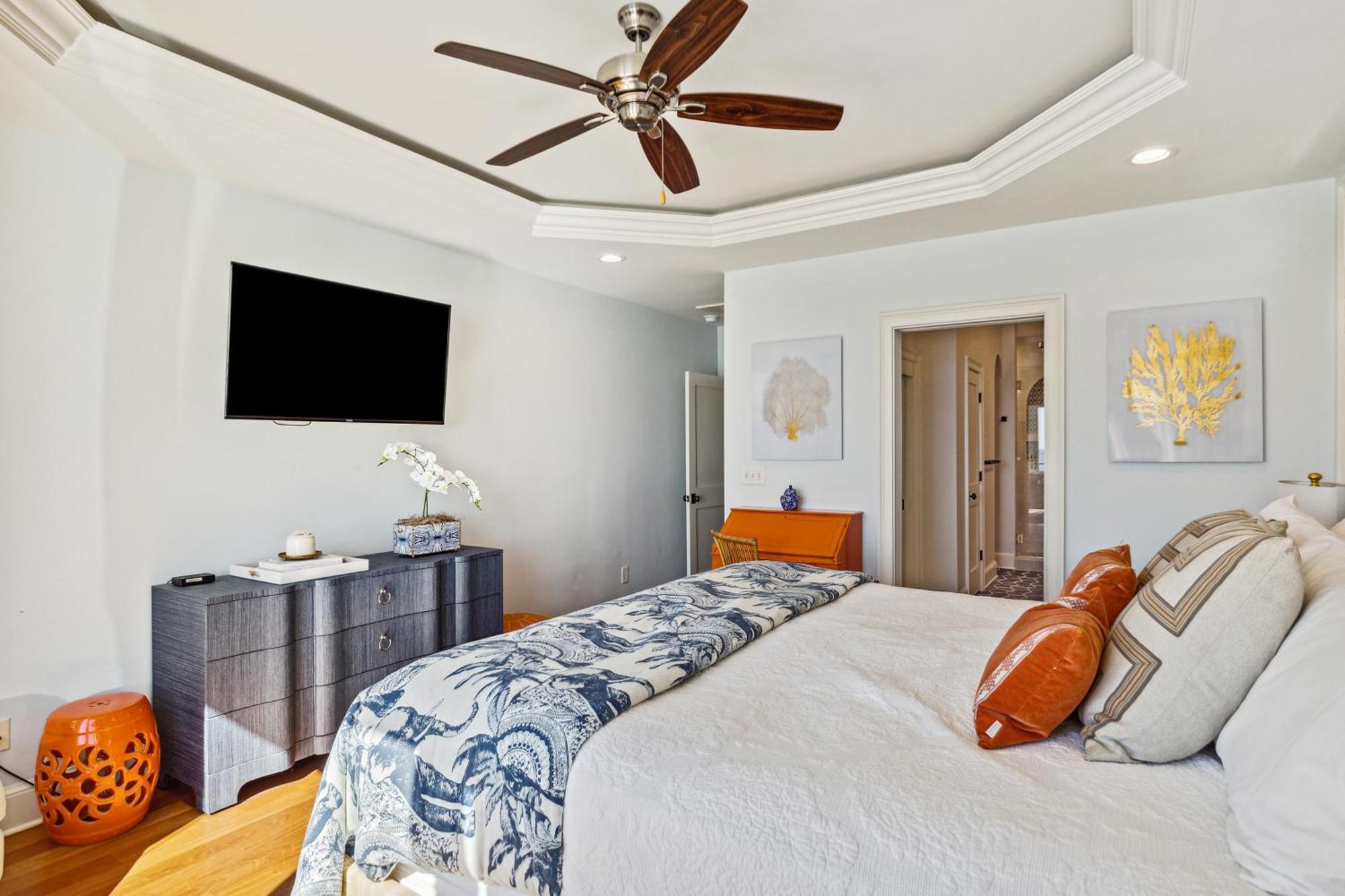 The Loggerhead Villa Folly Beach Dış mekan fotoğraf