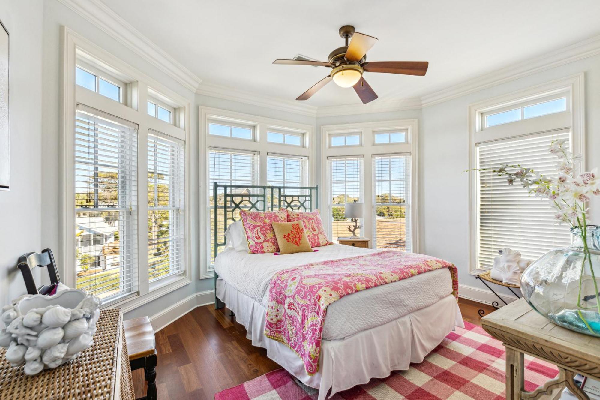 The Loggerhead Villa Folly Beach Dış mekan fotoğraf