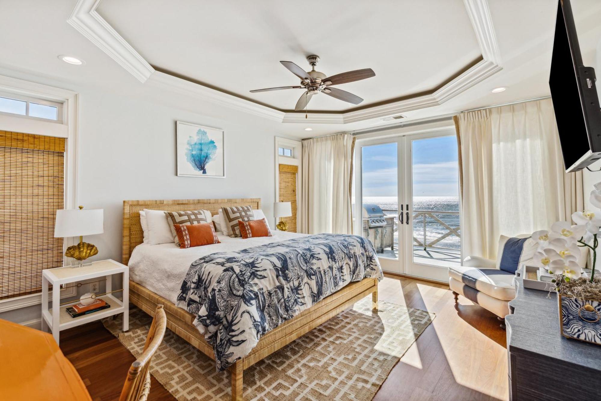 The Loggerhead Villa Folly Beach Dış mekan fotoğraf
